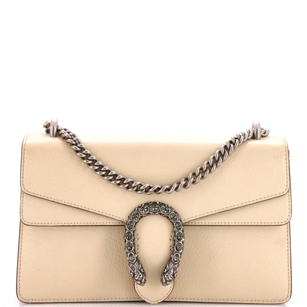 Gucci Dionysus Bag Leather Medium #320454G19B